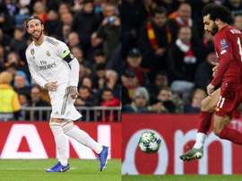 La Premier League et la Liga font le plein en Europe. EFE/AFP