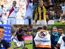 Que faire des joueurs prêtés ? EFE
