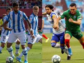 As prioridades do Barça para o ataque. EFE