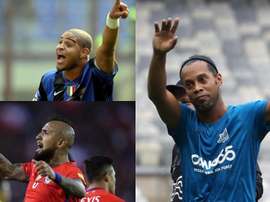 Se beber não dirija. Montaje/BeSoccer