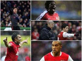 Players who left for direct rivals. BeSoccer