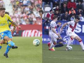 La actualidad de Segunda. LaLiga
