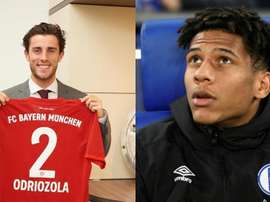 Quand la Liga s'invite en Allemagne. Montage/Bayern/AFP