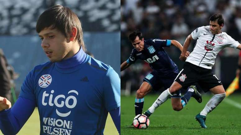 Los Hermanos Romero A Un Paso De San Lorenzo Besoccer