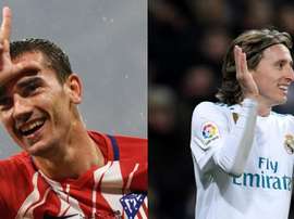El Atlético, un crecimiento constante. BeSoccer