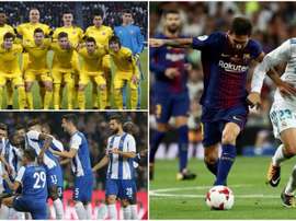 Barca, Dinamo Zagreb and Oporto are three of the teams still unbeaten. BeSoccer