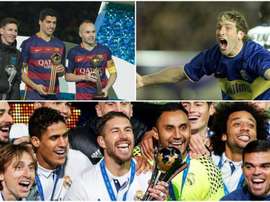 Madrid have won it more than anybody else. BeSoccer