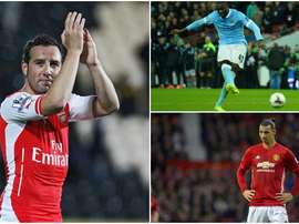 Grandes jugadores tienen que buscar equipo. BeSoccer