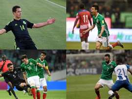 Les quatre joueurs ne savent pas où ils joueront la saison prochaine. Capture/BeSoccer
