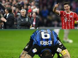 Un fin de semana lleno de fútbol y emoción. BeSoccer