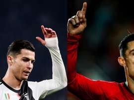 La Juventus attende la miglior versione di Ronaldo. AFP