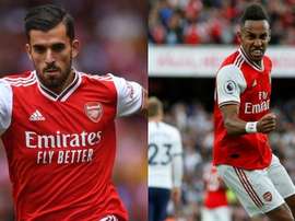 Dani Ceballos falou sobre o ataque do Arsenal. EFE