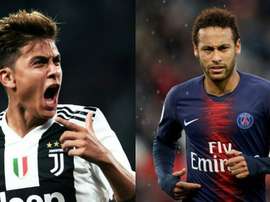 La Juve de nouveau prêt à tenter le transfert de Neymar. BeSoccer