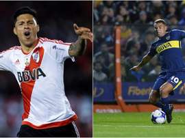 El 'Superclásico' podría contar con varias caras nuevas. BeSoccer