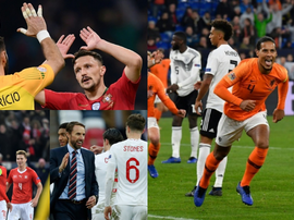 Ils lutteront pour le titre. AFP/BeSoccer