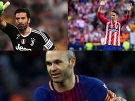 Des recrues de qualité et bon marché. BeSoccer
