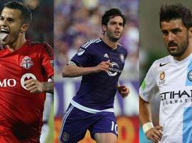 Estes são os jogadores que melhor recebem na América Latina. BeSoccer