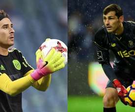 Last News G Ochoa America Besoccer