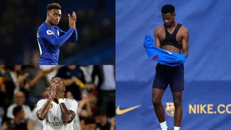 Les 12 Pepites De Football Manager Besoccer