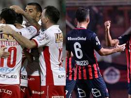 Un duel passionnant se prépare en Argentine. BeSoccer