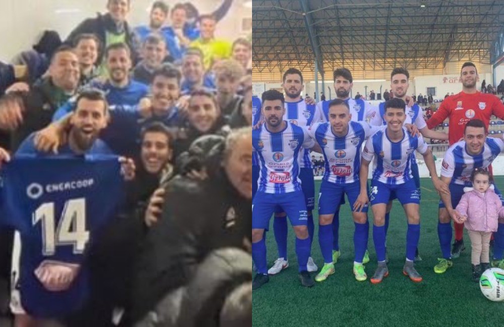 Preferente Valenciana 2, Temporada 2015/2016