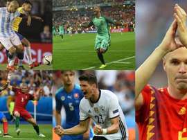 Des adieux amers. BeSoccer