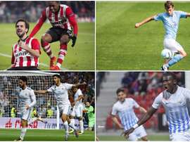 Strikers in the Swiss league are a force to be reckoned with. BeSoccer