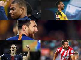 Des ratios impressionnants. BeSoccer
