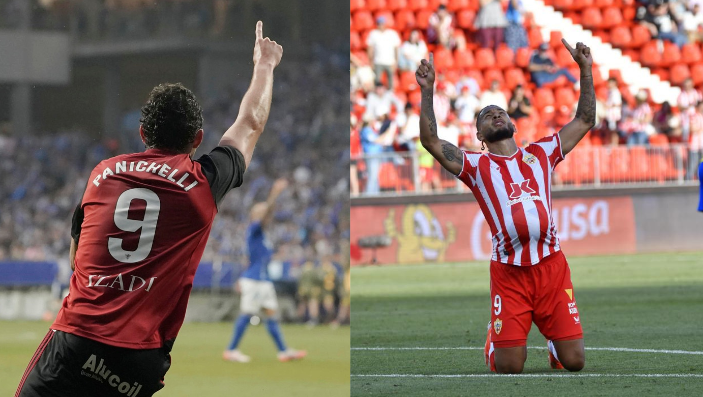 El gol de plata genera muchísimo oro