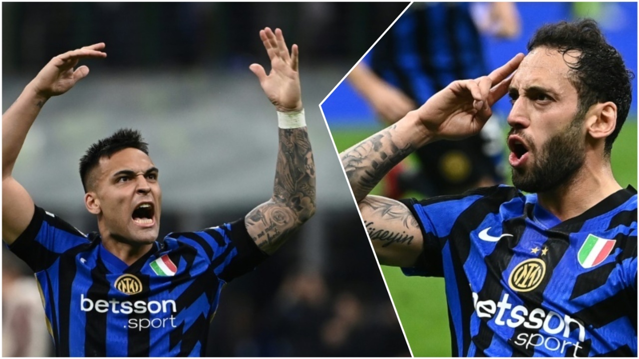 Guerra abierta en el Inter: Lautaro acusa, Marotta señala y Çalhanoglu prende Milán