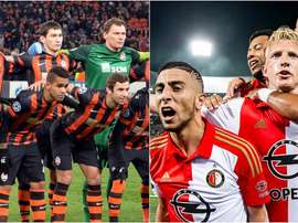 Les 10 équipes les moins chers de la Ligue des champions 2017-18. BeSoccer