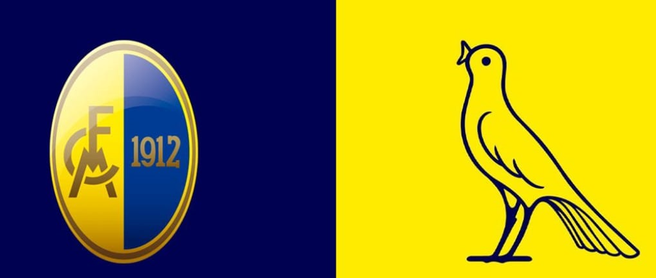 El canario más famoso de Módena