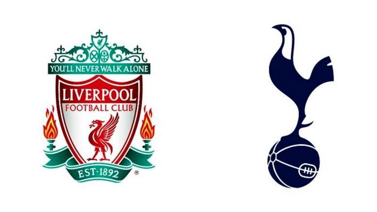 Que Significan Las Aves De Los Escudos De Liverpool Y Tottenham Besoccer