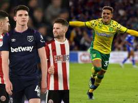Manchester United envisage de rajeunir son effectif. AFP