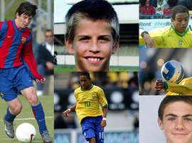 Tout commence au 'MIC'. BeSoccer