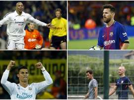Cristiano, Messi et les autres footballeurs qui ont dû affronter leurs maladies. BeSoccer
