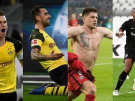 Les grands 'killers' du championnat se donnent rendez-vous.