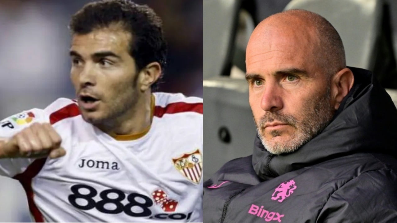 Otro 'derbi' contra Maresca 16 años después