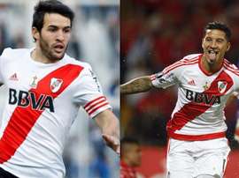 River Plate e os seus jogadores podem estar em apuros. BeSoccer