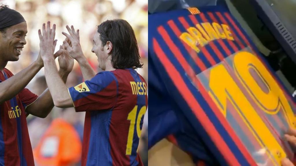 Barça : pourquoi Kevin-Prince Boateng ? Barça : pourquoi Kevin-Prince Boateng ?