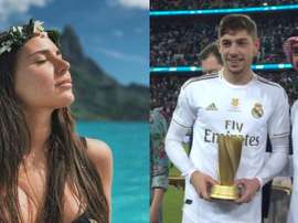 Last News F Valverde Real Madrid Besoccer