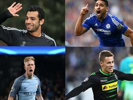 Chelsea have a track record of selling players who go on to thrive elsewhere. BeSoccer