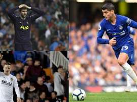 High quality names are being linked with the striking vacancy. BESOCCER