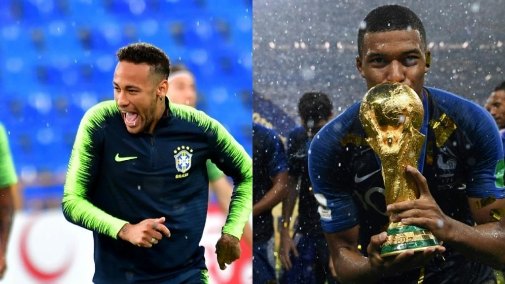 Neymar quashes transfer rumours: ‘I am staying at PSG’