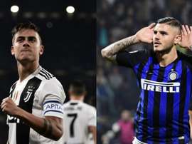 Il mercato Juve passa dall'attacco. AFP