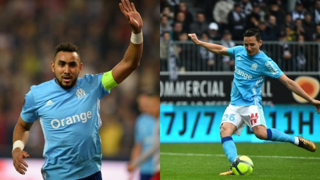 Pin Payet et Thauvin seront des véritables dangers pour l'Atlético. Be Soccer Whatsapp Twitter Facebook Commentaires 0
