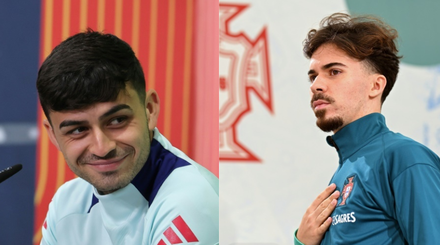 El partido que da la Batuta de Oro