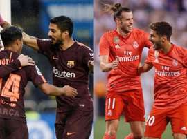 25 jours intenses. BeSoccer