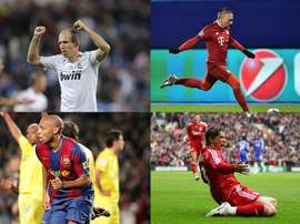 The market has gone crazy. BeSoccer