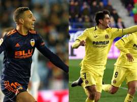 Vies parallèles, en bien comme en mal. BeSoccer